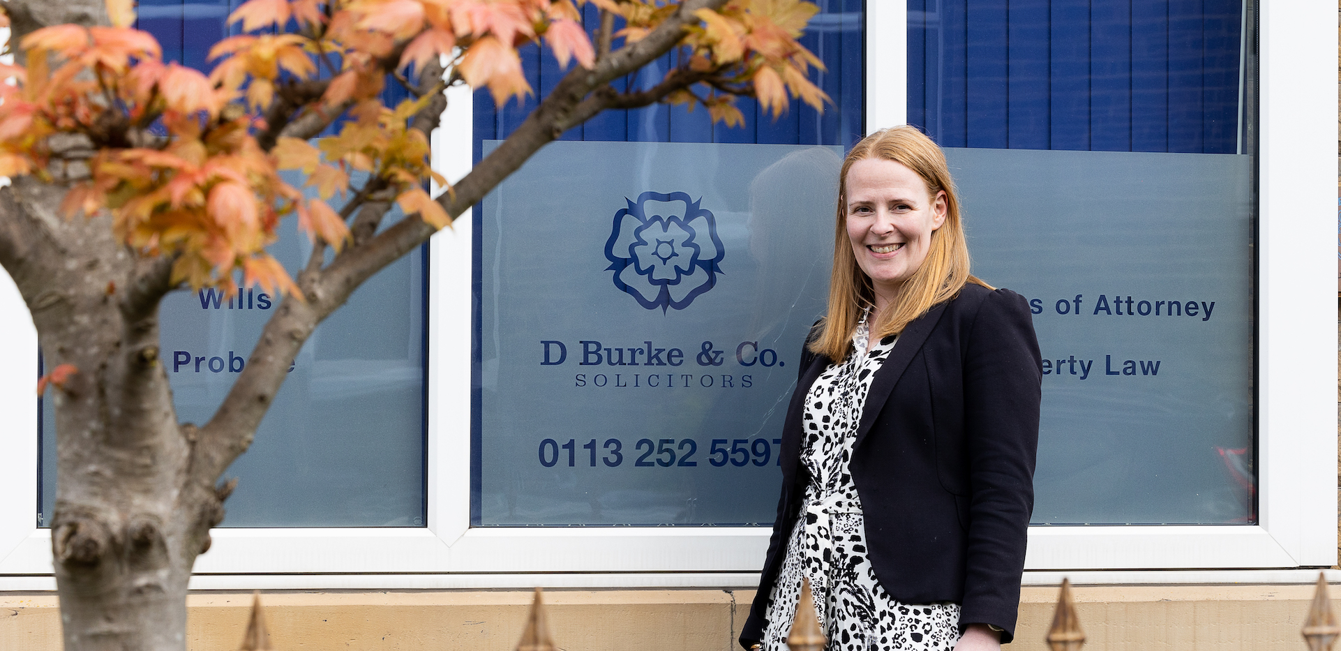 Leeds Wills, Probate, Conveyancing solicitor Diane Burke