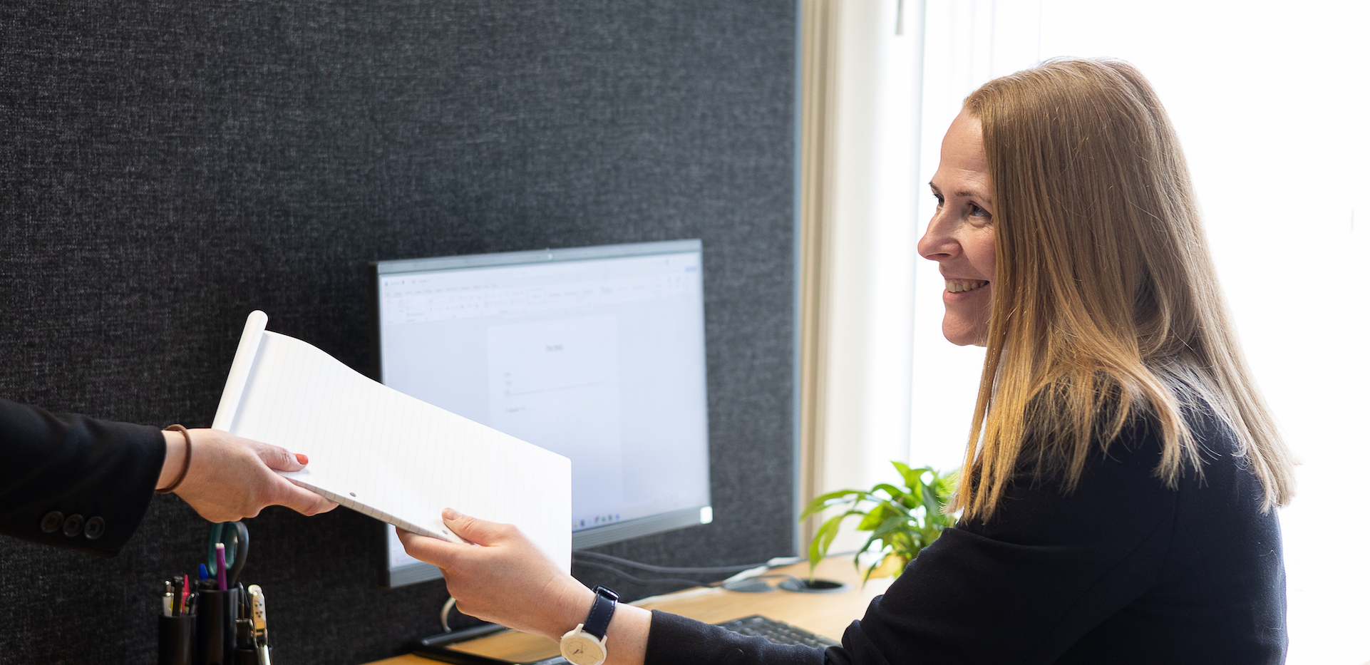 Burke Wills, Probate & Conveyancing Solicitor Team near Morley Leeds Yorkshire