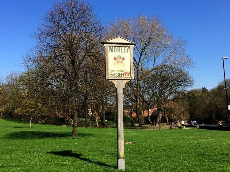 Morley Solicitor services