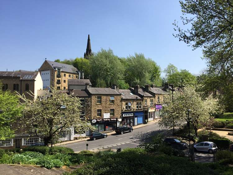 conveyancing and property services solicitor